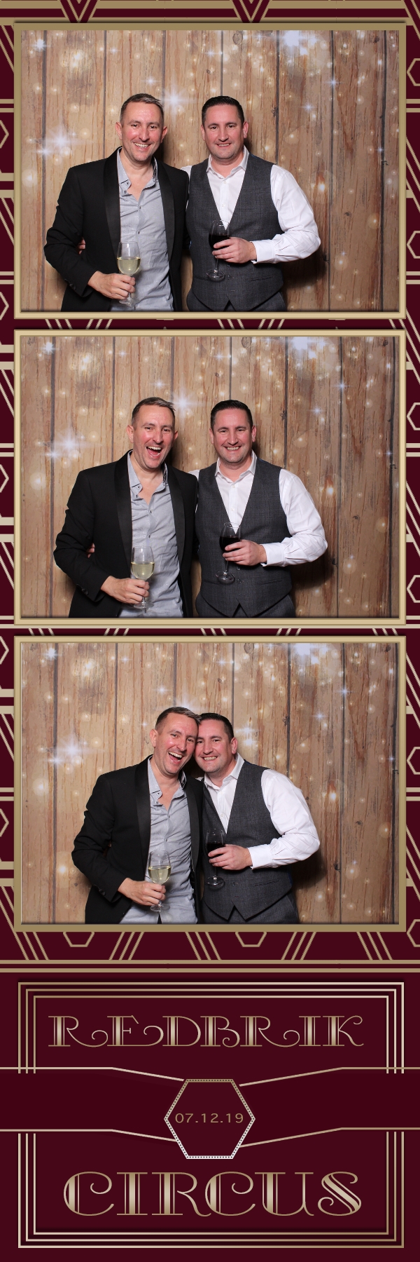 Red Brick Christmas Party  | View more photos from the event at gallery.magicimages.uk/u/MagicImages/Red-Brick-Christmas-Party